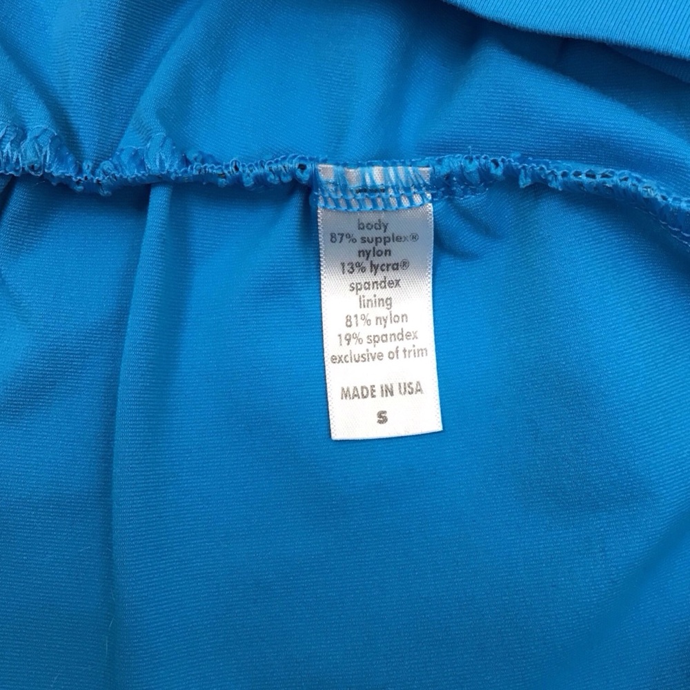 Lucy Power Training Racerback Tank Top - Picture 7 of 8